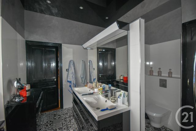 maison à vendre - 7 pièces - 227.0 m2 - BRIOUDE - 43 - AUVERGNE - Century 21 Api Immobilier