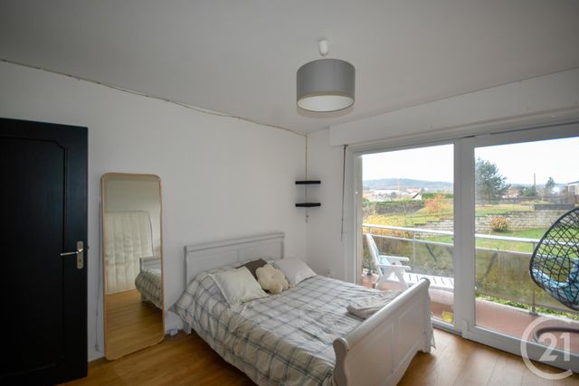 Appartement F4 à vendre - 4 pièces - 85.0 m2 - BRIOUDE - 43 - AUVERGNE - Century 21 Api Immobilier