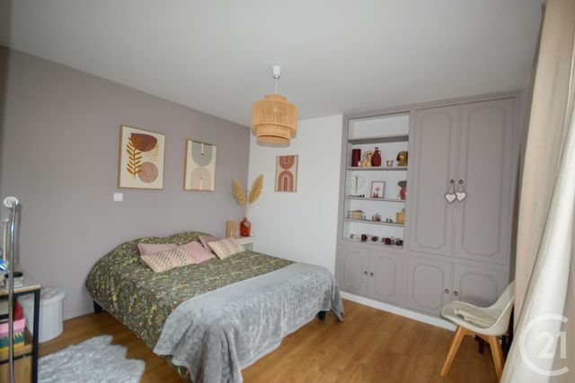 Appartement F4 à vendre - 4 pièces - 85.0 m2 - BRIOUDE - 43 - AUVERGNE - Century 21 Api Immobilier