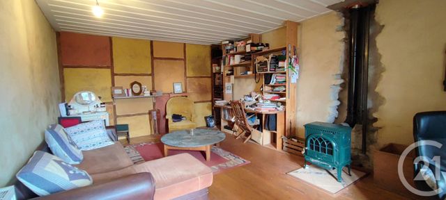 maison à vendre - 6 pièces - 170.0 m2 - AUTRAC - 43 - AUVERGNE - Century 21 Api Immobilier