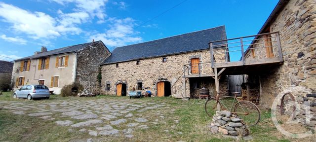 Maison à vendre AUTRAC