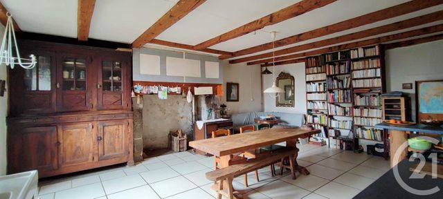 maison à vendre - 6 pièces - 170.0 m2 - AUTRAC - 43 - AUVERGNE - Century 21 Api Immobilier