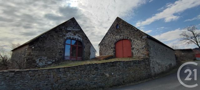 maison à vendre - 6 pièces - 170.0 m2 - AUTRAC - 43 - AUVERGNE - Century 21 Api Immobilier