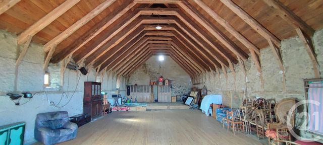 maison à vendre - 6 pièces - 170.0 m2 - AUTRAC - 43 - AUVERGNE - Century 21 Api Immobilier