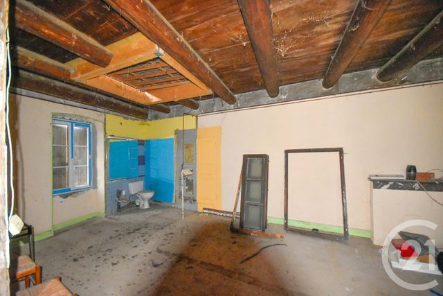 maison à vendre - 4 pièces - 125.0 m2 - SALZUIT - 43 - AUVERGNE - Century 21 Api Immobilier