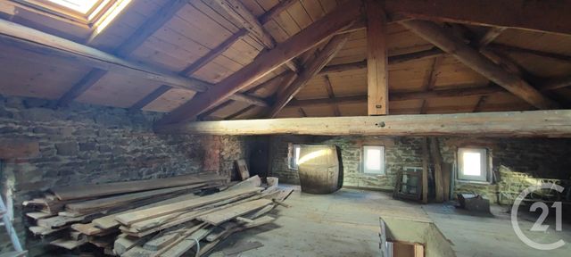 maison à vendre - 4 pièces - 125.0 m2 - SALZUIT - 43 - AUVERGNE - Century 21 Api Immobilier