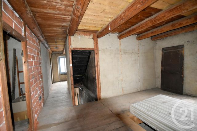 maison à vendre - 4 pièces - 125.0 m2 - SALZUIT - 43 - AUVERGNE - Century 21 Api Immobilier