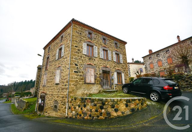Maison à vendre SALZUIT