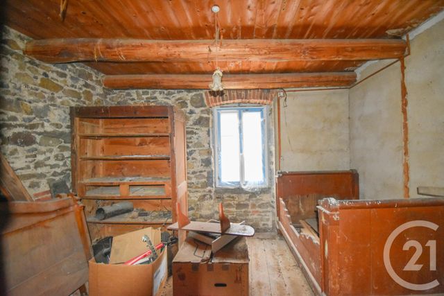 maison à vendre - 4 pièces - 125.0 m2 - SALZUIT - 43 - AUVERGNE - Century 21 Api Immobilier