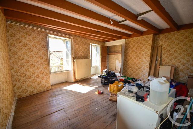 maison à vendre - 4 pièces - 125.0 m2 - BRIOUDE - 43 - AUVERGNE - Century 21 Api Immobilier