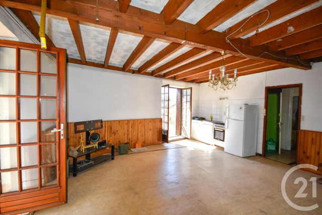 maison à vendre - 4 pièces - 125.0 m2 - BRIOUDE - 43 - AUVERGNE - Century 21 Api Immobilier