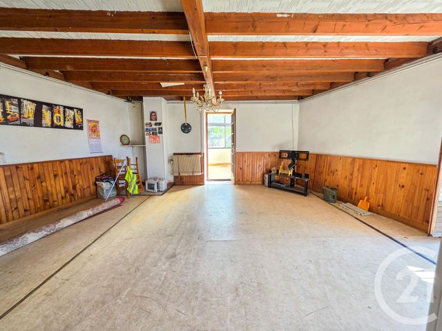 maison à vendre - 4 pièces - 125.0 m2 - BRIOUDE - 43 - AUVERGNE - Century 21 Api Immobilier