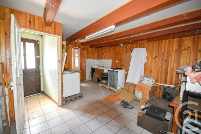 maison à vendre - 4 pièces - 125.0 m2 - BRIOUDE - 43 - AUVERGNE - Century 21 Api Immobilier