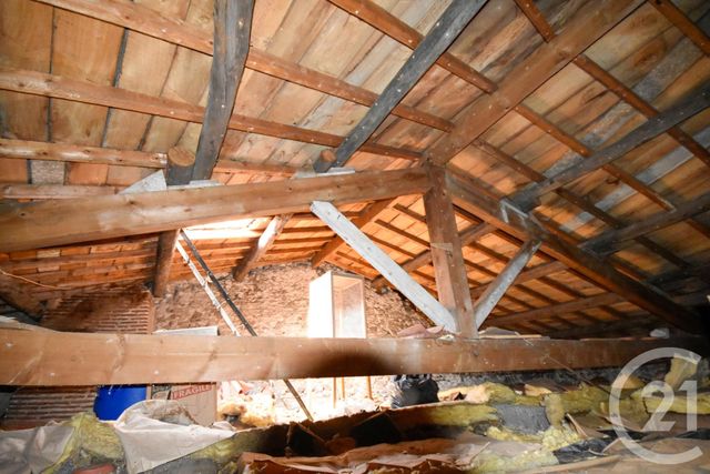 maison à vendre - 4 pièces - 125.0 m2 - BRIOUDE - 43 - AUVERGNE - Century 21 Api Immobilier
