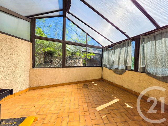 maison à vendre - 4 pièces - 125.0 m2 - BRIOUDE - 43 - AUVERGNE - Century 21 Api Immobilier