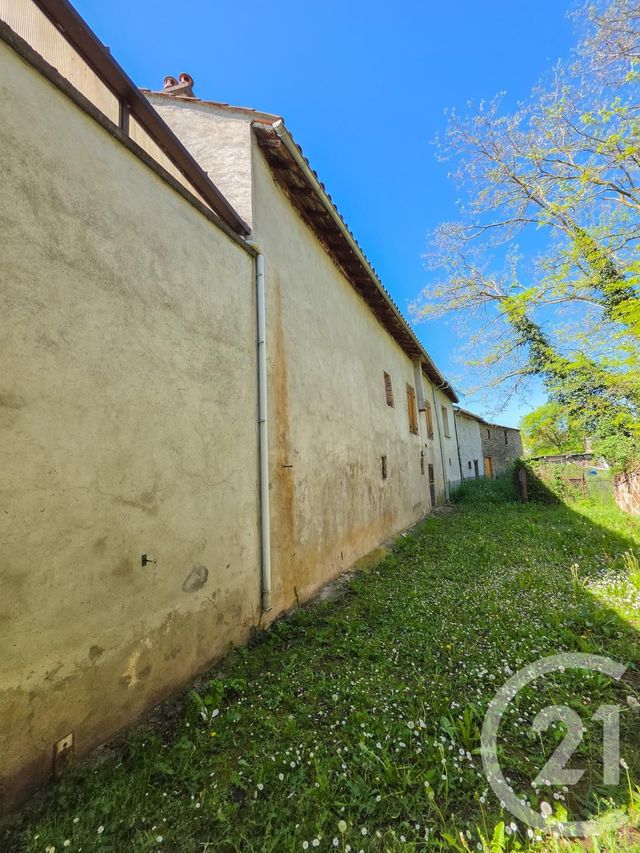 maison à vendre - 4 pièces - 125.0 m2 - BRIOUDE - 43 - AUVERGNE - Century 21 Api Immobilier
