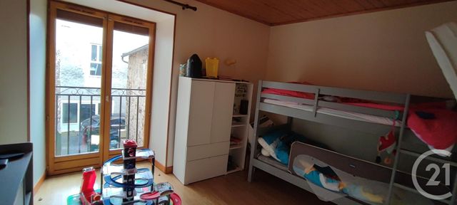 maison à vendre - 7 pièces - 185.0 m2 - PAULHAGUET - 43 - AUVERGNE - Century 21 Api Immobilier