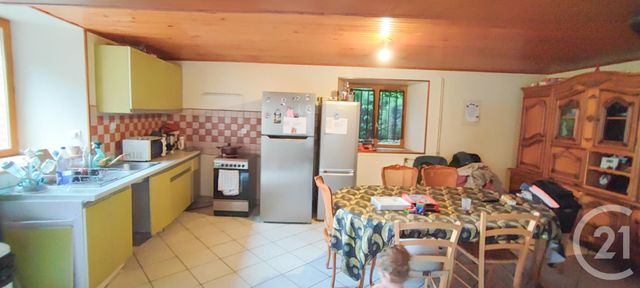 maison à vendre - 7 pièces - 185.0 m2 - PAULHAGUET - 43 - AUVERGNE - Century 21 Api Immobilier