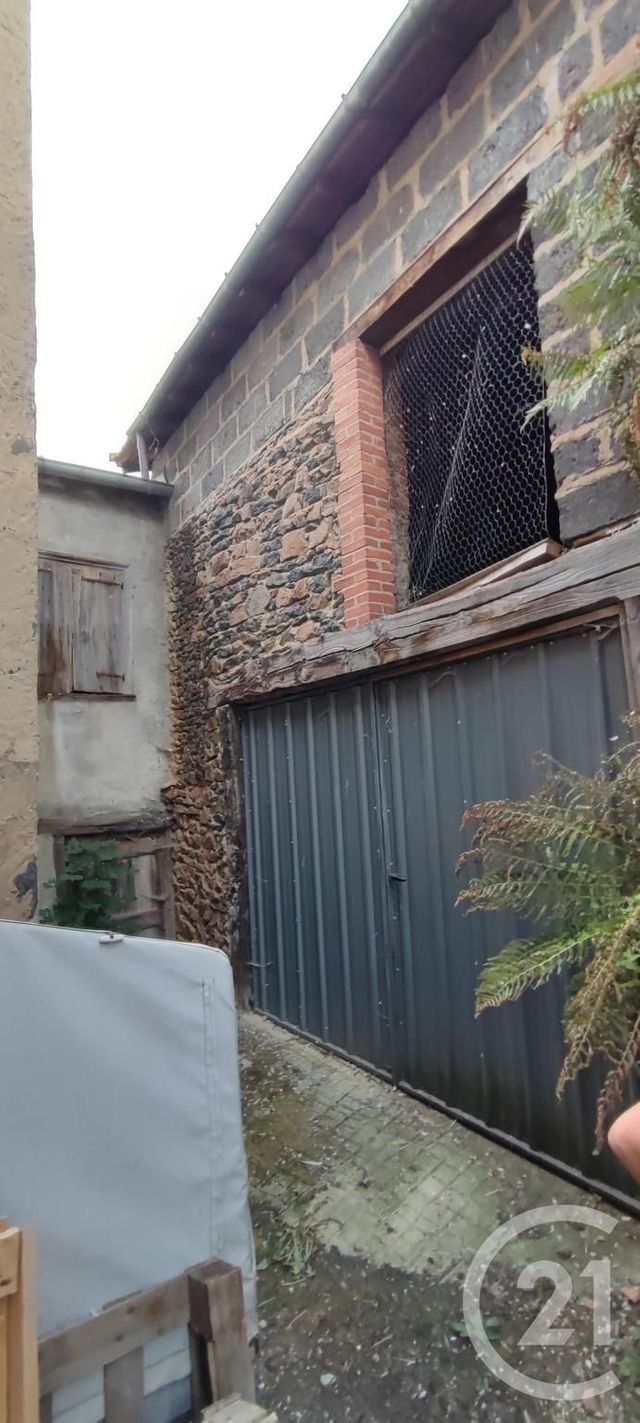 maison à vendre - 7 pièces - 185.0 m2 - PAULHAGUET - 43 - AUVERGNE - Century 21 Api Immobilier