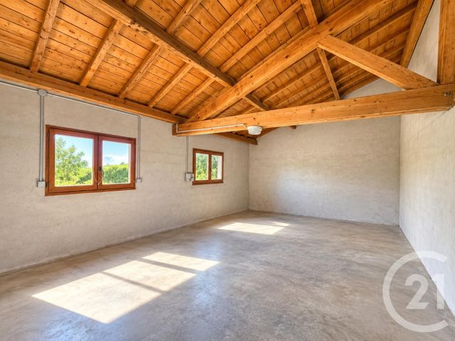 maison à vendre - 3 pièces - 70.0 m2 - PAULHAGUET - 43 - AUVERGNE - Century 21 Api Immobilier