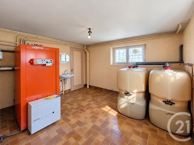 maison à vendre - 3 pièces - 70.0 m2 - PAULHAGUET - 43 - AUVERGNE - Century 21 Api Immobilier