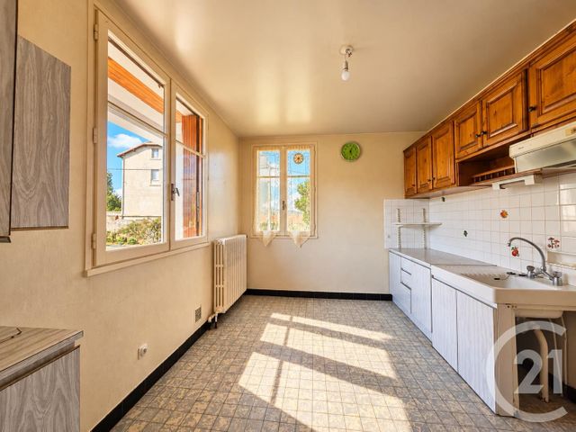 maison à vendre - 3 pièces - 70.0 m2 - PAULHAGUET - 43 - AUVERGNE - Century 21 Api Immobilier