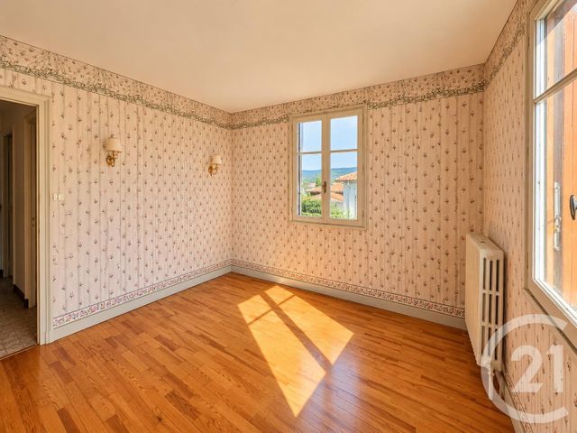 maison à vendre - 3 pièces - 70.0 m2 - PAULHAGUET - 43 - AUVERGNE - Century 21 Api Immobilier