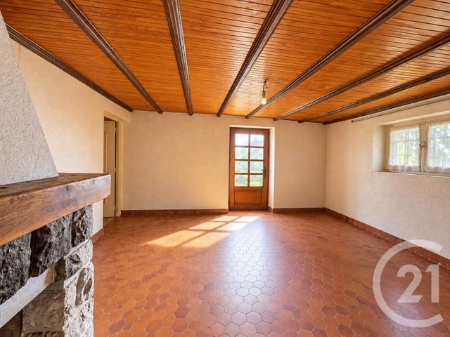 maison à vendre - 3 pièces - 70.0 m2 - PAULHAGUET - 43 - AUVERGNE - Century 21 Api Immobilier