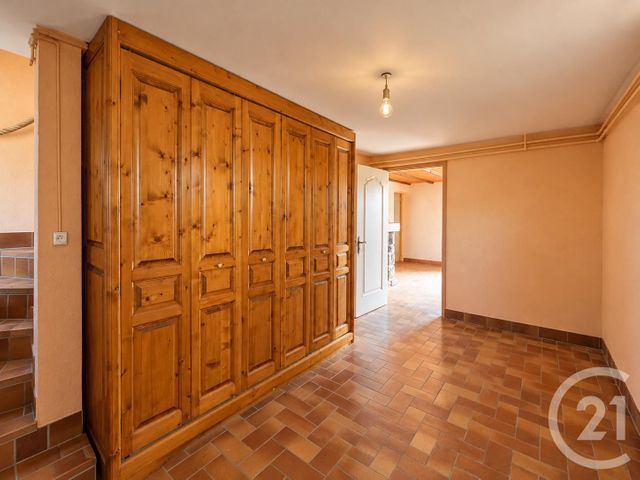 maison à vendre - 3 pièces - 70.0 m2 - PAULHAGUET - 43 - AUVERGNE - Century 21 Api Immobilier