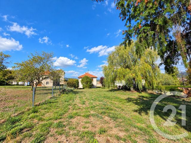 maison à vendre - 3 pièces - 70.0 m2 - PAULHAGUET - 43 - AUVERGNE - Century 21 Api Immobilier