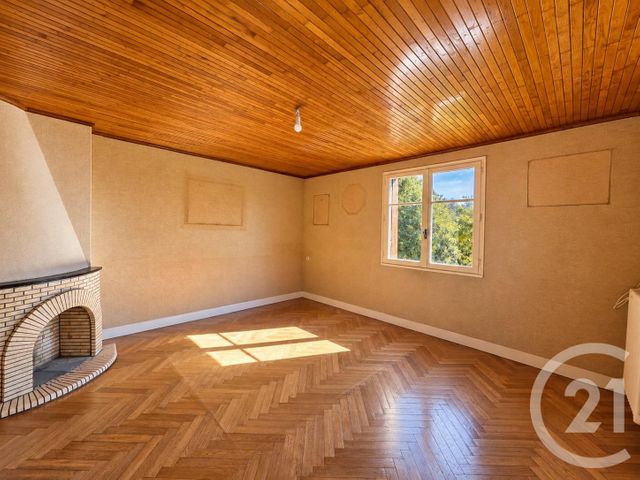 maison à vendre - 3 pièces - 70.0 m2 - PAULHAGUET - 43 - AUVERGNE - Century 21 Api Immobilier