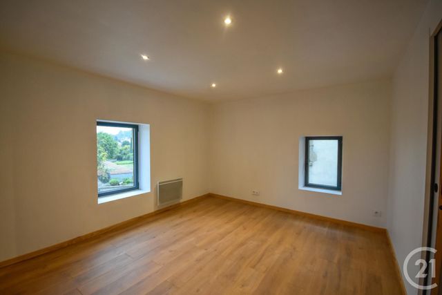 maison à vendre - 4 pièces - 103.0 m2 - STE FLORINE - 43 - AUVERGNE - Century 21 Api Immobilier