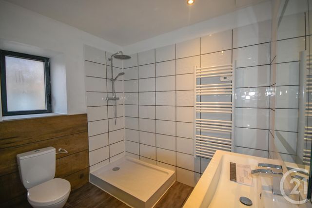 maison à vendre - 4 pièces - 103.0 m2 - STE FLORINE - 43 - AUVERGNE - Century 21 Api Immobilier