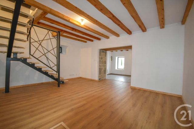 maison à vendre - 4 pièces - 103.0 m2 - STE FLORINE - 43 - AUVERGNE - Century 21 Api Immobilier